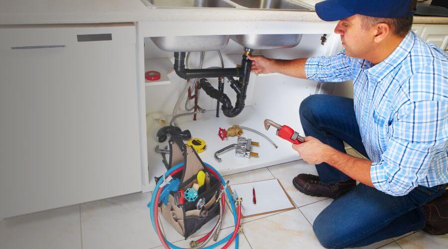 Professional Leak Detection Services in Quincy, MO